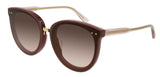 Bottega-Veneta DNA BV0194SA Sunglasses