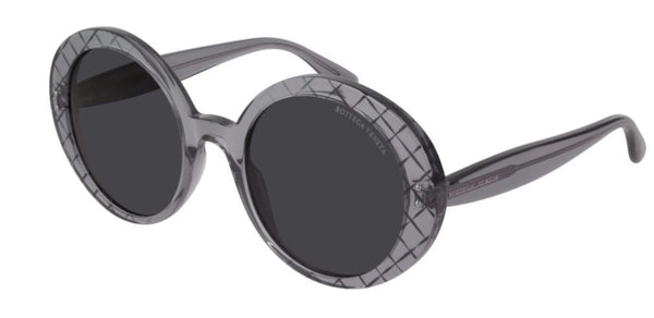 Zonnebril Bottega-Veneta DNA BV0197S