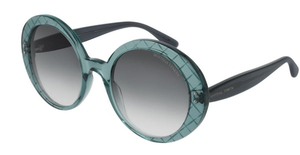 Zonnebril Bottega-Veneta DNA BV0197S