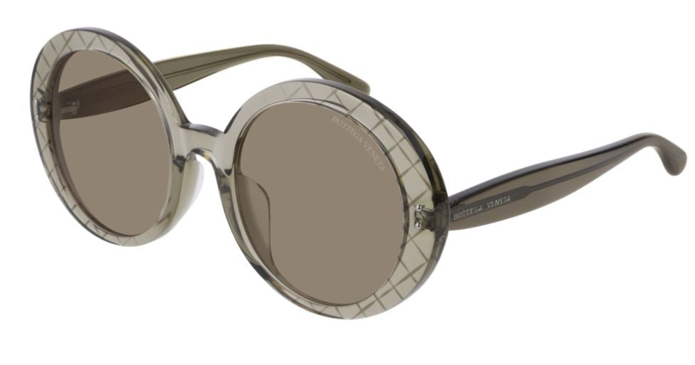 Sonnenbrille Bottega-Veneta DNA BV0197SA