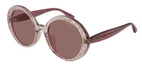Sonnenbrille Bottega-Veneta DNA BV0197SA