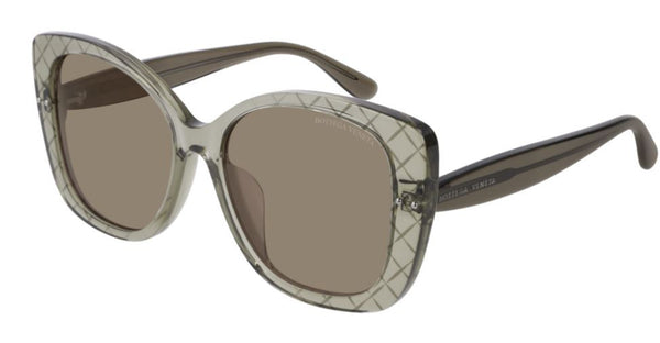 Occhiali da sole Bottega-Veneta DNA BV0198SA