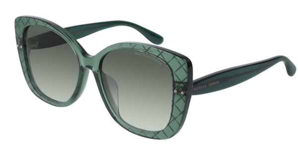 Occhiali da sole Bottega-Veneta DNA BV0198SA