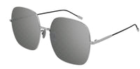 Occhiali da sole Bottega-Veneta Fashion-Inspired BV0202S