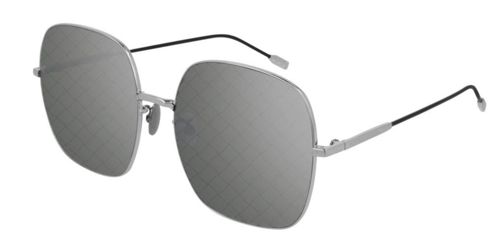 Occhiali da sole Bottega-Veneta Fashion-Inspired BV0202S