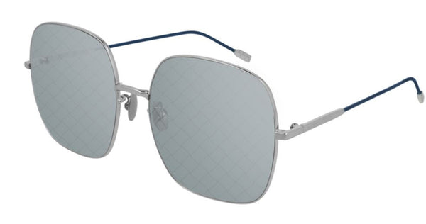 Zonnebril Bottega-Veneta Fashion-Inspired BV0202S