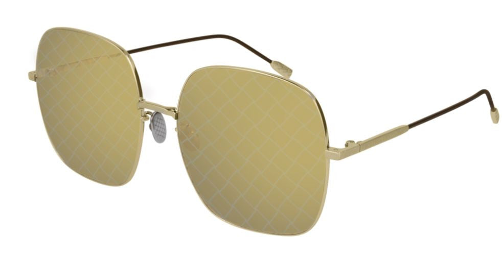Occhiali da sole Bottega-Veneta Fashion-Inspired BV0202S