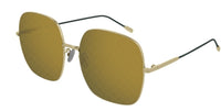 Occhiali da sole Bottega-Veneta Fashion-Inspired BV0202S