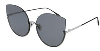 Óculos de sol Bottega-Veneta Fashion-Inspired BV0204S