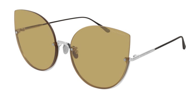 Occhiali da sole Bottega-Veneta Fashion-Inspired BV0204S