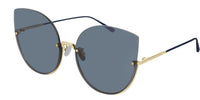 Óculos de sol Bottega-Veneta Fashion-Inspired BV0204S