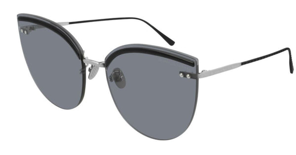 Occhiali da sole Bottega-Veneta Fashion-Inspired BV0205S