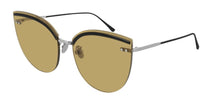 Óculos de sol Bottega-Veneta Fashion-Inspired BV0205S