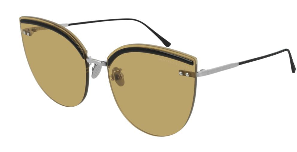 Óculos de sol Bottega-Veneta Fashion-Inspired BV0205S