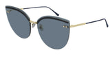 Gafas de sol Bottega-Veneta Fashion-Inspired BV0205S