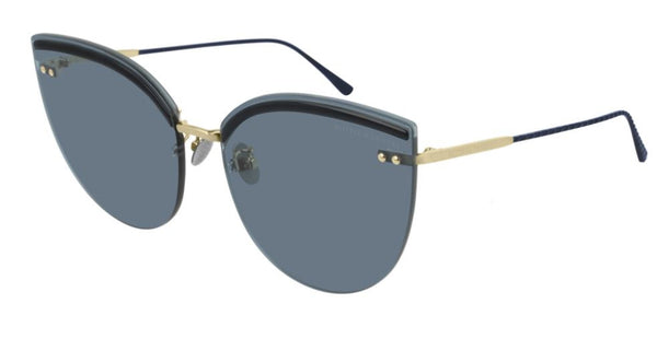 Occhiali da sole Bottega-Veneta Fashion-Inspired BV0205S