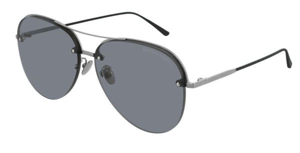 Zonnebril Bottega-Veneta Fashion-Inspired BV0206S