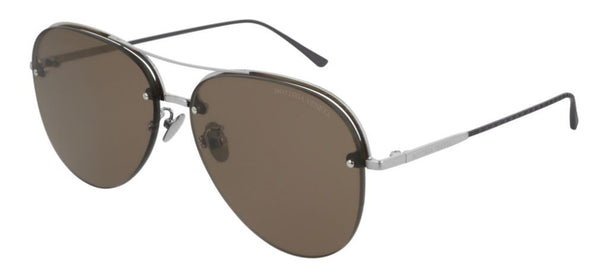 Zonnebril Bottega-Veneta Fashion-Inspired BV0206S