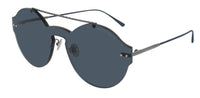 Sonnenbrille Bottega-Veneta Fashion-Inspired BV0207S