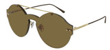 Occhiali da sole Bottega-Veneta Fashion-Inspired BV0207S