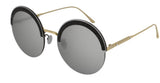 Gafas de sol Bottega-Veneta Fashion-Inspired BV0208S