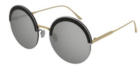 Óculos de sol Bottega-Veneta Fashion-Inspired BV0208S