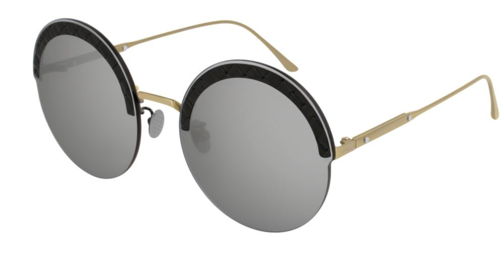 Óculos de sol Bottega-Veneta Fashion-Inspired BV0208S