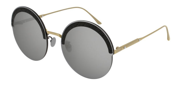 Óculos de sol Bottega-Veneta Fashion-Inspired BV0208S