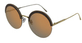 Gafas de sol Bottega-Veneta Fashion-Inspired BV0208S