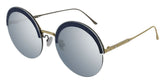 Gafas de sol Bottega-Veneta Fashion-Inspired BV0208S