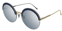Óculos de sol Bottega-Veneta Fashion-Inspired BV0208S