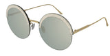 Gafas de sol Bottega-Veneta Fashion-Inspired BV0208S