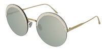 Óculos de sol Bottega-Veneta Fashion-Inspired BV0208S