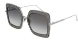 Lunettes de soleil Bottega-Veneta Fashion-Inspired BV0209S