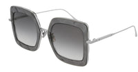 Lunettes de soleil Bottega-Veneta Fashion-Inspired BV0209S