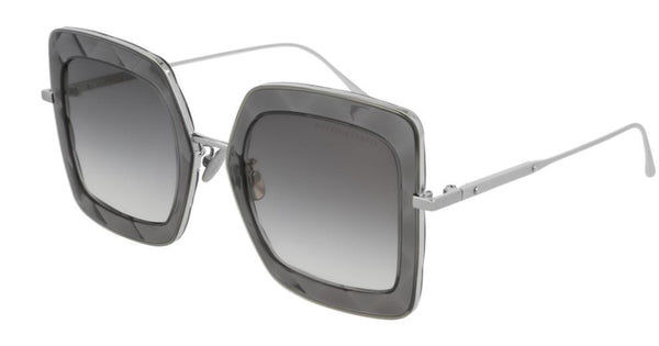 Óculos de sol Bottega-Veneta Fashion-Inspired BV0209S