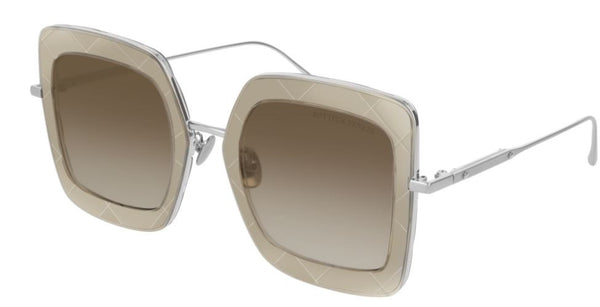 Óculos de sol Bottega-Veneta Fashion-Inspired BV0209S