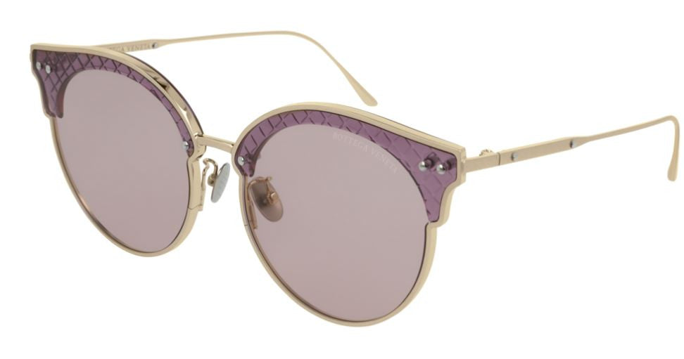 Gafas de sol Bottega-Veneta /Timeless-Elegance BV0210S