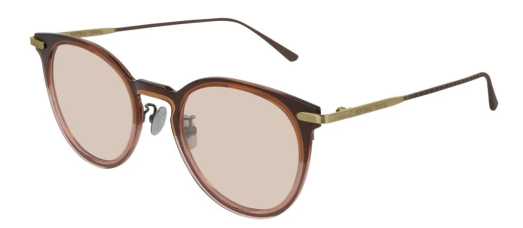 Óculos de sol Bottega-Veneta DNA BV0211S