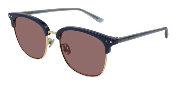 Óculos de sol Bottega-Veneta Timeless-Elegance BV0217SK
