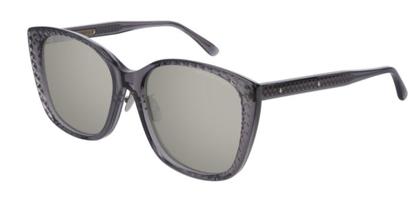 Óculos de sol Bottega-Veneta Fashion-Inspired BV0218SK
