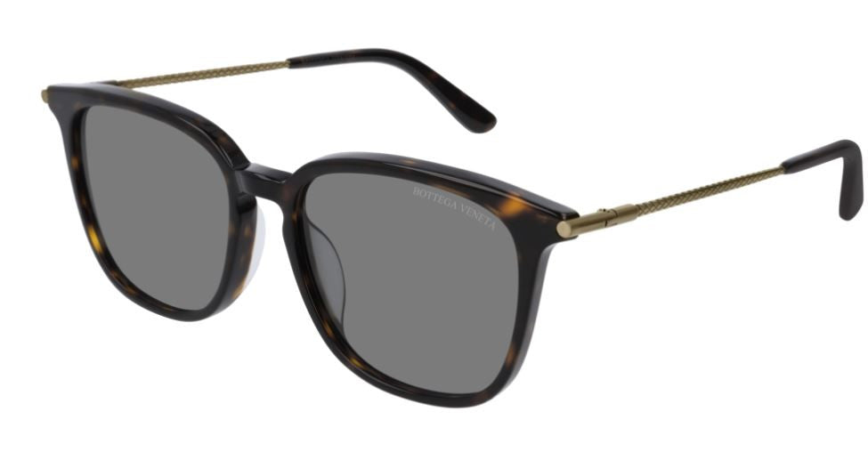 Óculos de sol Bottega-Veneta DNA BV0219SK