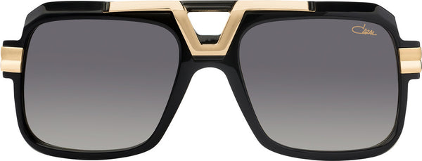 Lunettes de soleil Cazal 664