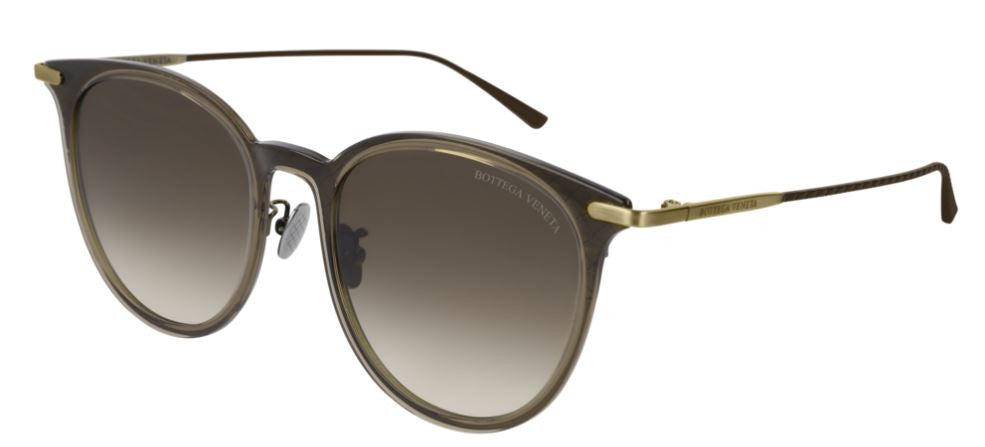 Óculos de sol Bottega-Veneta DNA BV0222SK