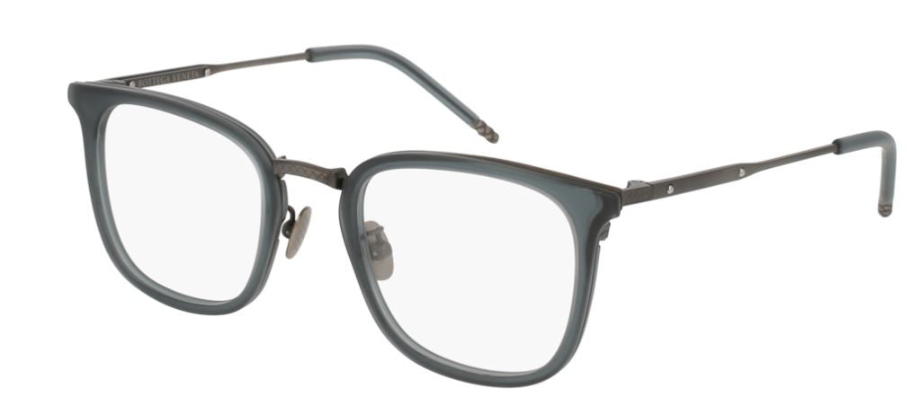 Bottega-Veneta Absolute BV0111O Korrektionsbrille