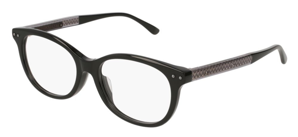 Bottega-Veneta Timeless-Elegance BV0129OA Korrektionsbrille