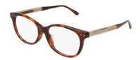 Bottega-Veneta Timeless-Elegance BV0129OA Korrektionsbrille