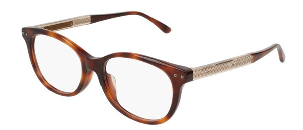 Optische brillen Bottega-Veneta Timeless-Elegance BV0129OA