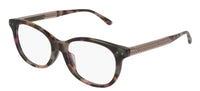 Bottega-Veneta Timeless-Elegance BV0129OA Korrektionsbrille