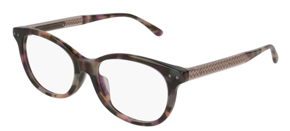 Bottega-Veneta Timeless-Elegance BV0129OA Korrektionsbrille